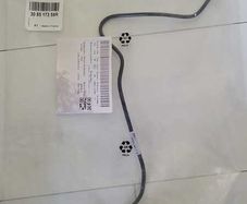 Genuine Renault Dacia - Pipe Clutch Hyd - 30 85 173 58R