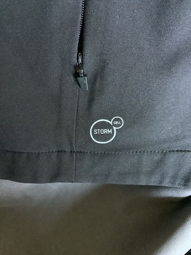 Borussia Dortmund jacket