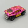 Matchbox Beach Buggy No30 Superfast Pink 1970 Unboxed Original Vgc Image 2