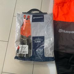 Chainsaw Trousers