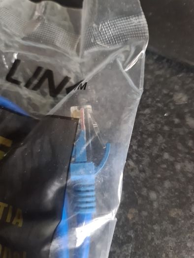 CAT 5E cable