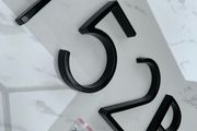 House number
