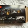 Lego 42223 Ford GT40 MK 2 Image 8