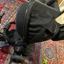 QPlay Premium 6-in-1 Trike Black Image 6