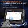 FOXWELL GT60 BT All System Car OBD2 Scanner Diagnostic Scan Tool BLUETOOTH Image 3