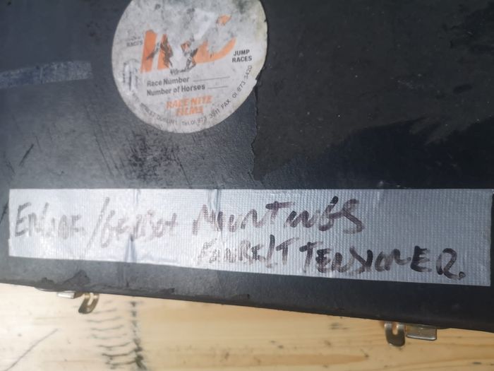 Mondello zetec car parts any amount