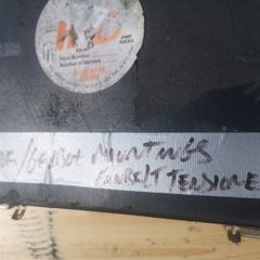 Mondello zetec car parts any amount