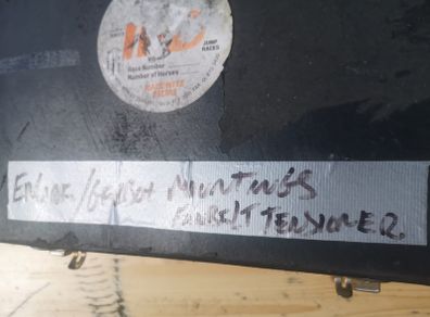 Mondello zetec car parts any amount