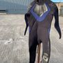 scubapro 7mm everflex xl wetsuit steamer Image 2