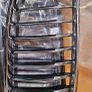 BMW 6 Series F12 Front Kidney Grills Image 2