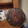 Slate Clock Image 3