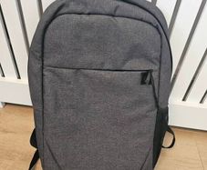Laptop bag