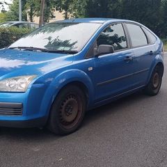 Ford Focus New Nct