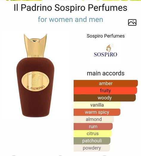 Sospiro Il Padrino