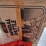 Starwars Vintage Imperial Shuttle Image 2