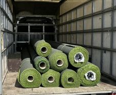 40mm artificial grass