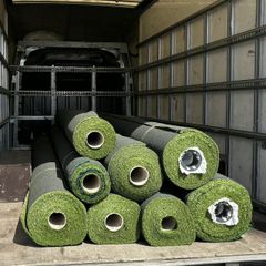 40mm artificial grass