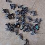 Airfix : French Imperial Guard , Waterloo : 1960s - 80s Soldiers - 00 Scale Image 4
