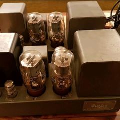 Quad ii setup Amaaazing...