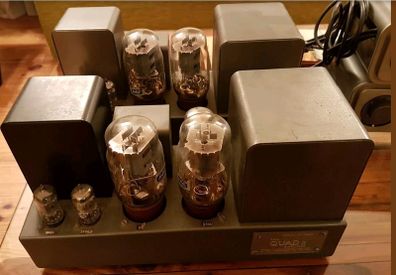 Quad ii setup Amaaazing...