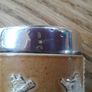 Royal Dolton London match holder Image 4