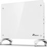 Glass Convector Electric Heater 1500 Watt  FREE DELIVERY Image 3
