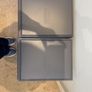 Joseph Joseph Stackable Shoe Storage Cases (6 individual units) Image 2