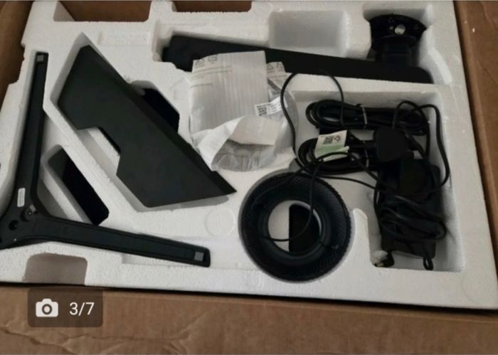 Samsung 28" Monitor