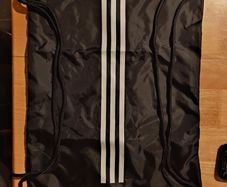 Adidas bag