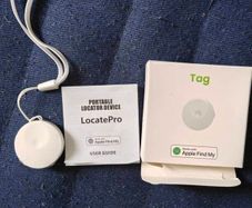 Apple Tag