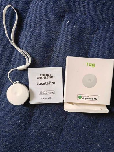 Apple Tag
