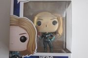 Funko POP!  Capt.Marvel 427# Vers