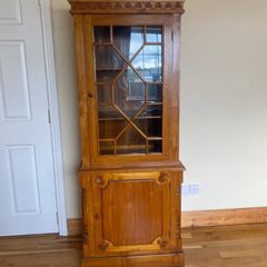 Display Cabinet