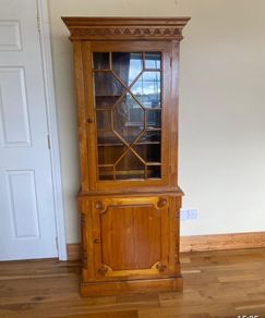 Display Cabinet