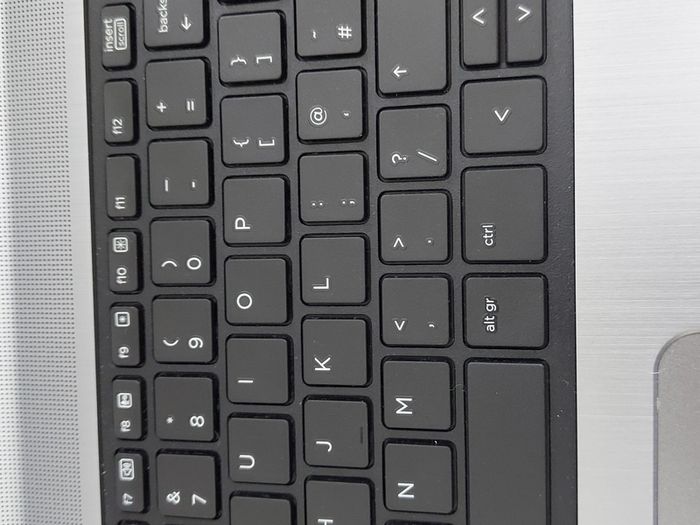 HP ProBook 455 G2, AMD A6 PRO-7050B R4, 5 Compute Cores 2C + 3G, 2.2GHz, 4 GB Ram, 1 Terrabyte HDD, windows 10, Microsoft Edge, Chrome and VLC