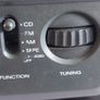 SONY CD Radio Cassette-Corder, Model No. CFD-V24, All working fine and in very good condition for its age Image 9