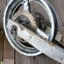 Suzuki wheels Image 3