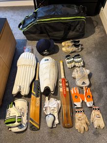Cricket Kit