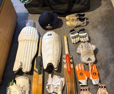 Cricket Kit