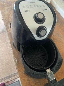 Silvercrest Airfryer