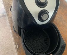 Silvercrest Airfryer