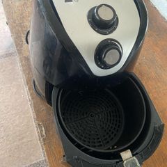 Silvercrest Airfryer