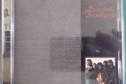 Horslips - Dancehall Sweethearts CD (1974) 2000 Remastered Reissue Folk Prog Rock EX+