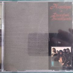 Horslips - Dancehall Sweethearts CD (1974) 2000 Remastered Reissue Folk Prog Rock EX+