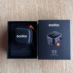 Godox x3 Sony