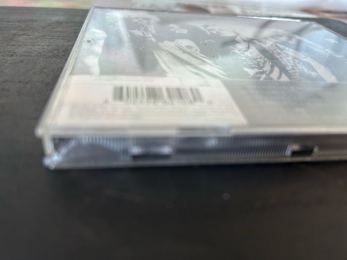 Guns N Roses Greatest Hits CD