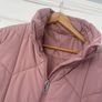 womans Marks and Spencer collection quilted design jacket need gone ASAP due to house clearance like new in perfect condition Image 2