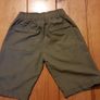 Age 3-4 Green Shorts Image 4