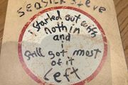 Seasick Steve - I Started Out with Nothin and I Still Got Most of It Left