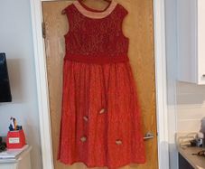 Enjoy Designer  Dress. S.16.